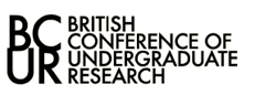 BCUR : British Conference of Undergraduate Research